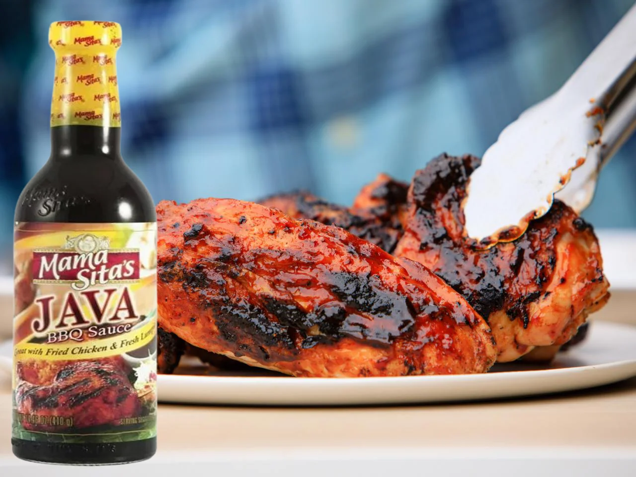 Java BBQ Sauce