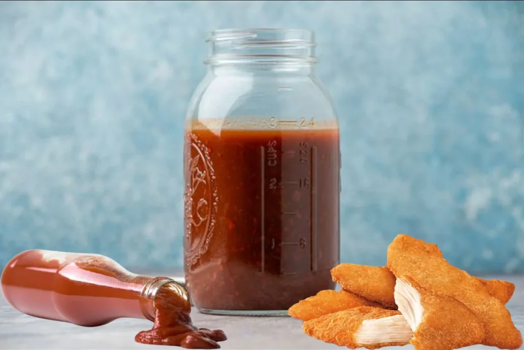 Low Sodium BBQ Sauce