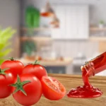 Cherry Tomato Sauce