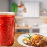 Tilapia In Tomato Sauce