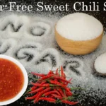 Sugar Free Sweet Chili Sauce