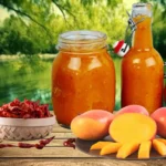 Sweet Mango Chili Sauce