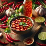 Thai Chili Fish Sauce