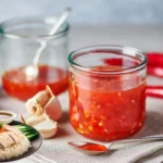 Chili Sauce For Chicken Rice