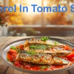 Mackerel In Tomato Sauce