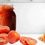 Roma Tomato Pasta Sauce