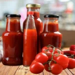 Tuscan Tomato Sauce