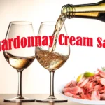 Chardonnay Cream Sauce