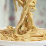 Coconut Milk Alfredo Sauce