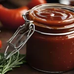 Smoky BBQ Sauce