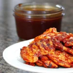 3-Ingredient BBQ Sauce