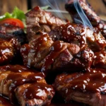 Filipino BBQ Sauce
