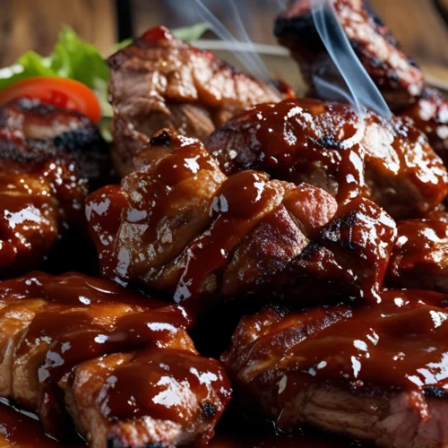 Filipino BBQ Sauce