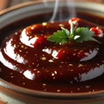 Thai BBQ Sauce