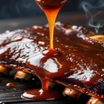 Chipotle BBQ Sauce