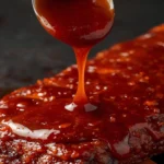 Mango Habanero BBQ Sauce