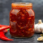 Chili Garlic Sauce