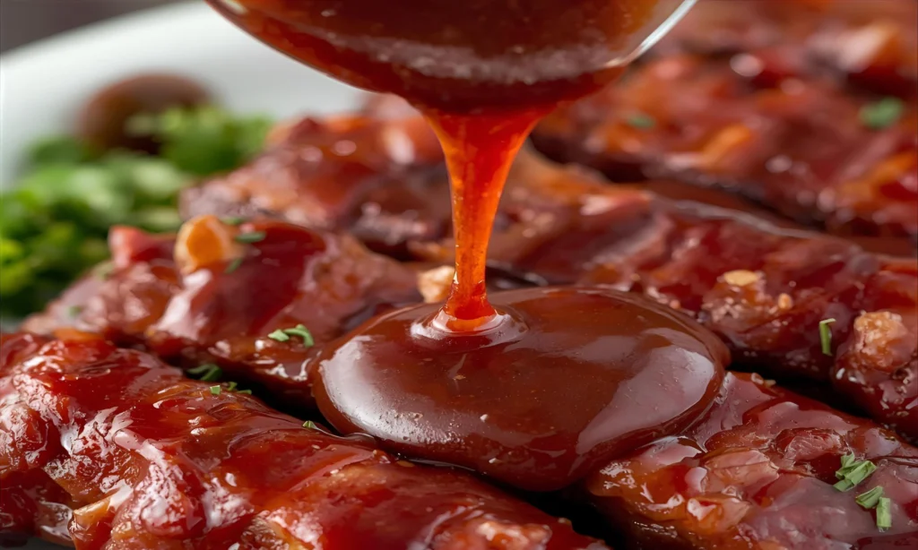 Pure Gluten-Free BBQ Sauce