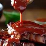 Paleo BBQ Sauce