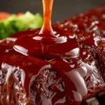 Sweet Korean BBQ Sauce
