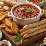 Tomato Dipping Sauce