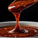 Black Bean Chili Sauce