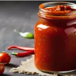 Tomato Chili Sauce