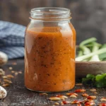 Garlic Chili Sauce
